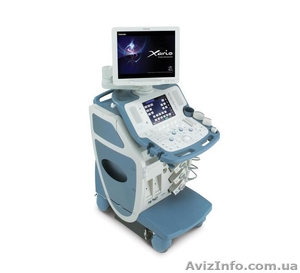 Продам УЗИ Аппарат Toshiba Xario #1616985
