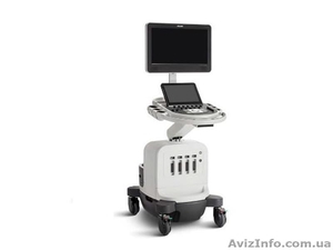 Продам УЗИ Аппарат Philips Affiniti 50 #1616987