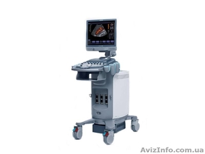 Продам УЗИ Аппарат Siemens Acuson X300 #1616992
