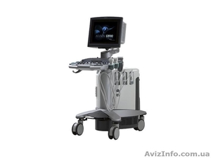 Продам УЗИ Аппарат Siemens Acuson S3000 #1616994