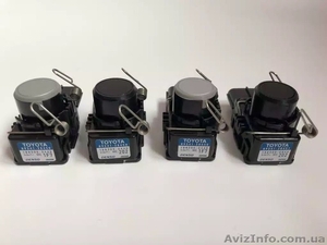Датчики парковки TOYOTA LC 200,  Lexus LX570 #1613977