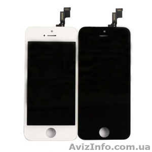 Оригинальный дисплейный модуль iPhone 6 #1614835