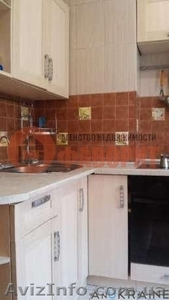 Продам 1 комнатную квартиру с евроремонтом. жм Радужный #1613540