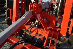 БОРОНА ДИСКОВАЯ TOLMET #1613573