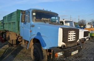 ЗИЛ-4331 #1613576