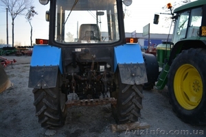 ПРОДАМ МТЗ – 1025 (2006 Г.) #1613580