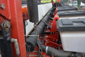 СЕЯЛКА MASSEY FERGUSON MF-555 #1613581