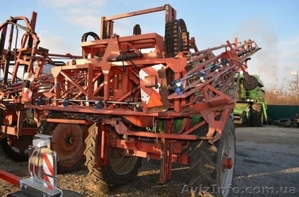 ОПРЫСКИВАТЕЛЬ КРАКОВЯК ГАЛИАТ #1613583