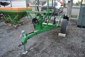 ТЕЛЕЖКА ПОД РАЗБРАСЫВАТЕЛЬ #1613685