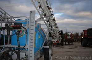 ОПРЫСКИВАТЕЛЬ МАКСУС 3000 #1613686