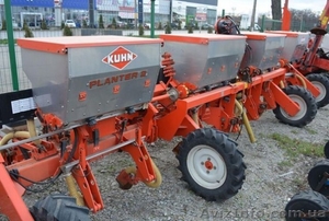 СЕЯЛКА КУН ПЛАНТЕР 2 #1613692