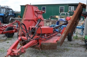 ИЗМЕЛЬЧИТЕЛЬ 4.2 (ТИП SHULTE) #1613772