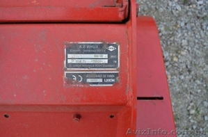 ИЗМЕЛЬЧИТЕЛЬ KUHN RM-610 #1613774