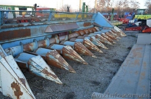 ЖАТКА ПЗС-12 ПОД КЛААС МЕГА #1613776