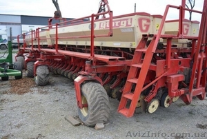СЕЯЛКА GIORGI D-10 (NO-TILL) #1613778