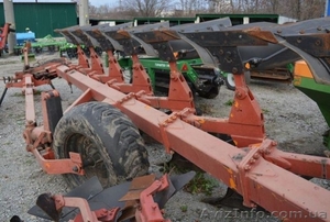 ПЛУГ HUARD 8-К #1613779