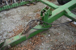 СЕЯЛКА ЗЕРНОВАЯ ГРИН ПЛЕЙН (GREAT PLAINS) #1613783