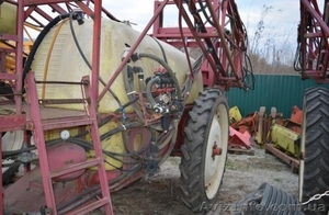 ОПРЫСКИВАТЕЛЬ ОП-2500 (ХАРДИ) #1613784