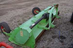 ИЗМЕЛЬЧИТЕЛЬ 2.6 (LEOPARD) #1613785