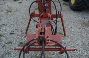 ПЛУГ UNIA 6-К #1613786