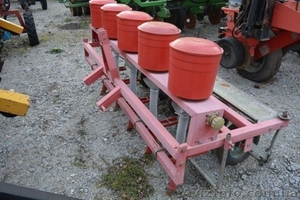 СЕЯЛКА ОВОЩНАЯ #1613788