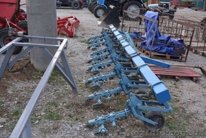 КУЛЬТИВАТОР КРН  5, 6 #1613791