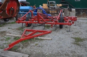 КУЛЬТИВАТОР КПС, 4 #1613793