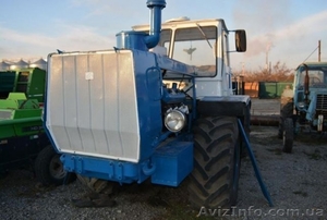 Т-150 (6 ЦИЛИНДРОВЫЙ) #1613795