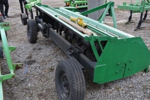 ИЗМЕЛЬЧИТЕЛЬ 2.8 М #1613796