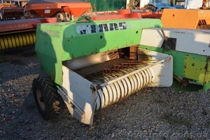 ПРЕСС ПОДБОРЩИК CLAAS #1613798