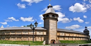 Батурин - Гетманский оплот #1615127