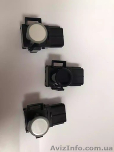 Парктроник для TOYOTA LC 200,  Lexus LX570 #1613978