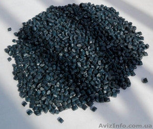 гранула стрейча LLDPE,  ПВД LDPE,  ПНД HDPE #1613696