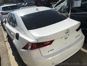 Иномарка бу в Харькове Lexus is200 #1614397