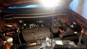 Установка, ремонт ГБО оборудования на Ваш автомобиль #1615339