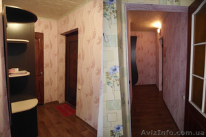 Продам квартиру в Гениевке #1616149