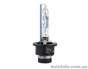Ксеноновая лампа Philips D2S 35W  #1615113