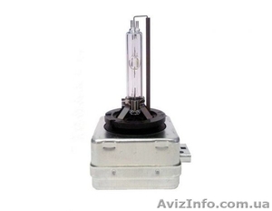 Ксеноновая лампа Philips D1S 35W  #1615116