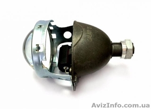 Биксеноновые линзы Galaxy Q5 2.8 #1615114