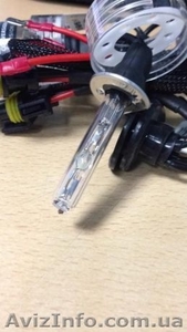 Горячее предложение! Ксеноновые лампы HID Galaxy H1 (комплект)  #1615119