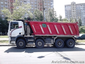 Песок с доставкой Киев и область #1616354