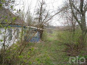 Продом дом село Пии,  Мироновский район #1617572