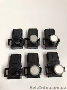 Датчик парковки TOYOTA LC Prado 150 #1613982