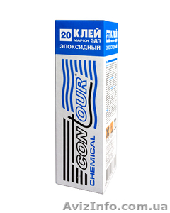 Клей эпоксидный в Одессе #1616337