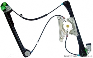 Стеклоподъемник ауди a4 a6 audi a4 a6 #1613305