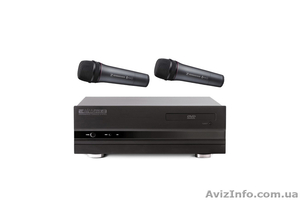 Аренда караоке #1615098