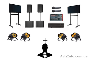 Аренда караоке Evolution Pro2 #1615108