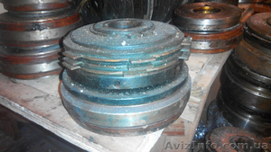 Муфты электромагнитная на станок СФ-40,  6А12П. #1613922