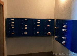 Реклама на квитанциях за электричество. #1614819