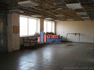 Производственно-складское помещение,  ул. Чекистов #1613486